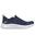Sapatilhas Desportivas de Caminhada para Homem Skechers 216492_Nvgy Azul-marinho