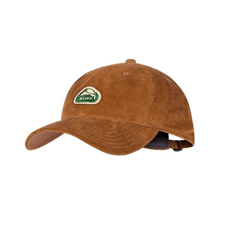 Czapka Buff Baseball Cap 1/3