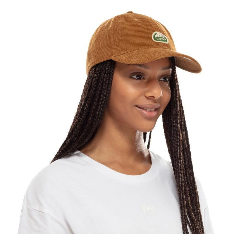 Czapka Buff Baseball Cap
