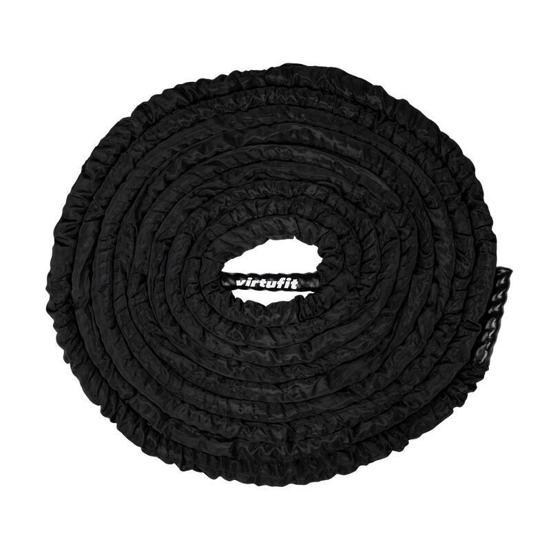 Battle Rope - Fitness Rope Pro - 15 m