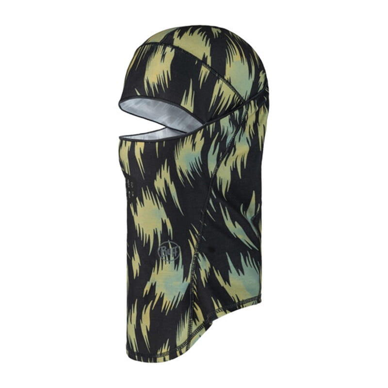 Kominiarka Buff ThermoNet Hinged Balaclava