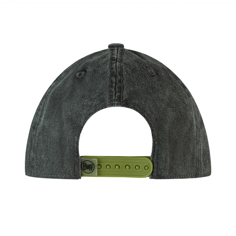 Czapka z daszkiem Buff Baseball Cap Kids 2/2