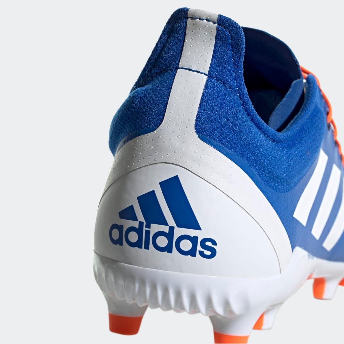 Adidas Predator XP Firm Ground Rugby Boots | Decathlon