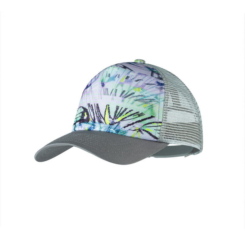 Czapka z daszkiem Buff Trucker Cap Kids