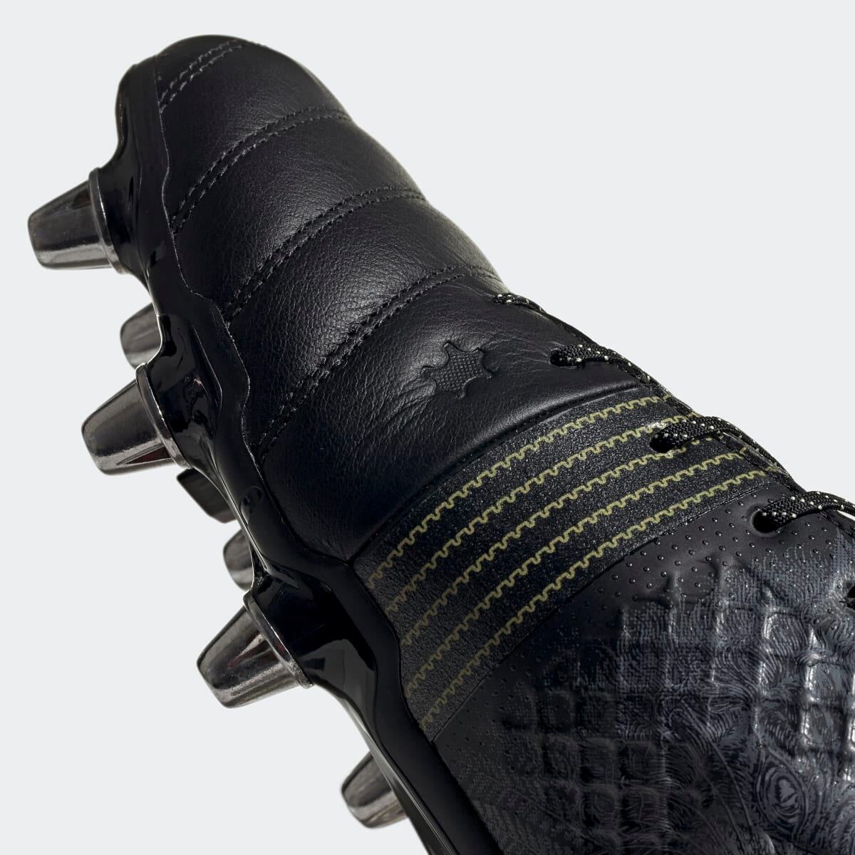 adidas Adults Kakari X-Kevlar 2 Soft Ground Rugby Boots 7/7