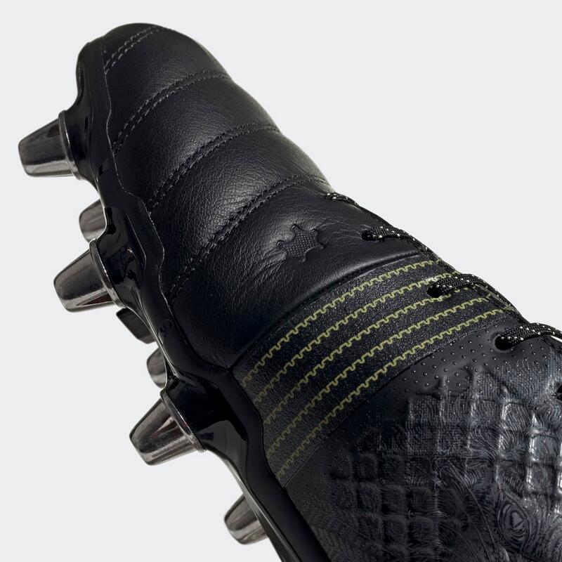 adidas kakari x kevlar black