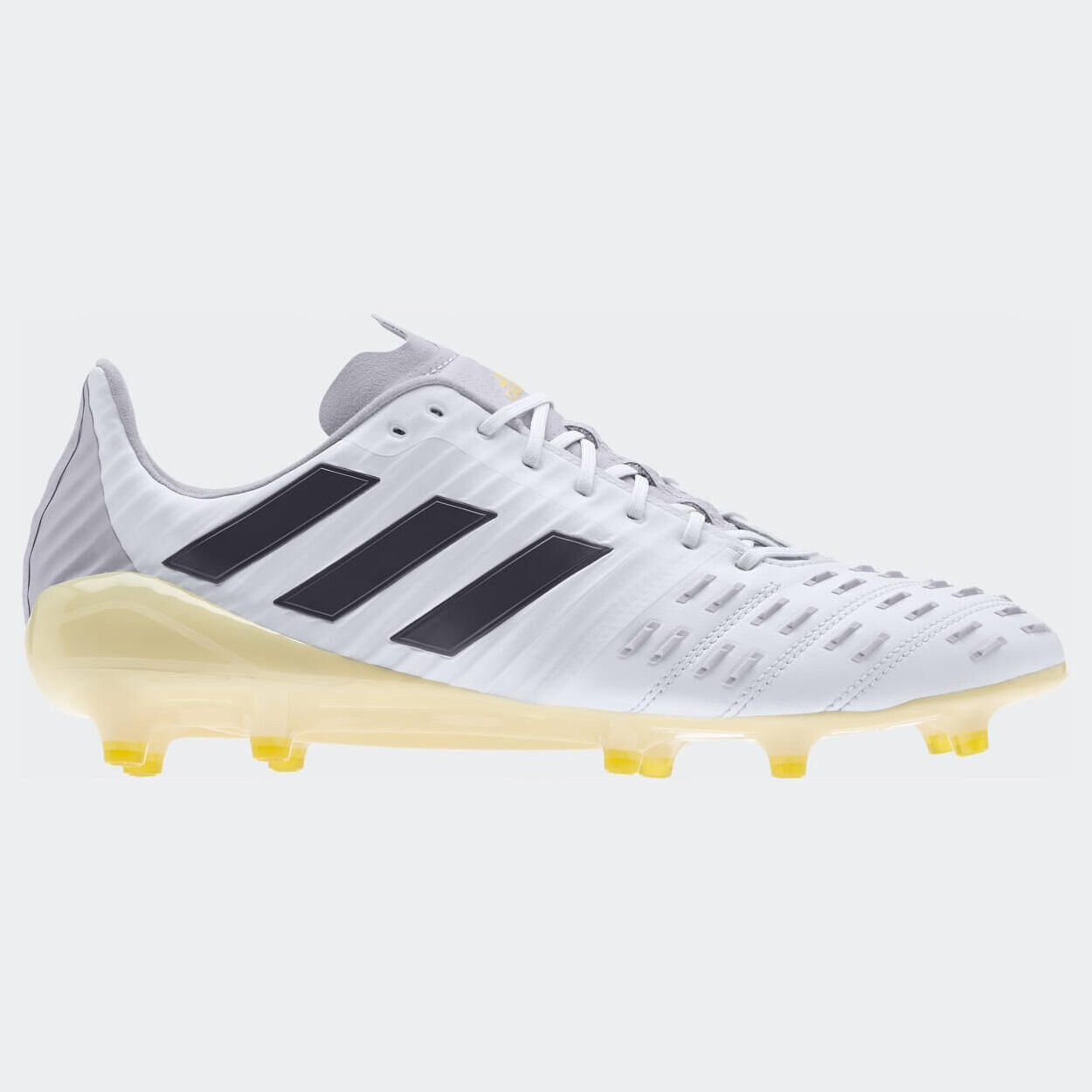 ADIDAS Adidas Predator Malice Control Firm Ground Rugby Boots