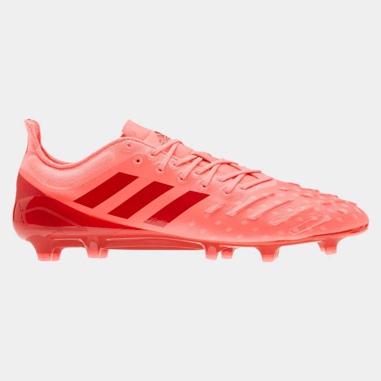 adidas Mens Predator Xp Firm Ground Boots 1/3