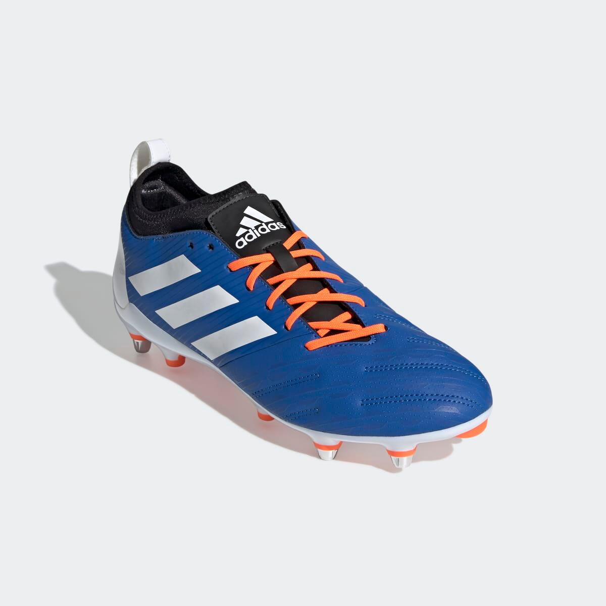 Adidas Malice Elite (Sg) Rugby Boots 5/7