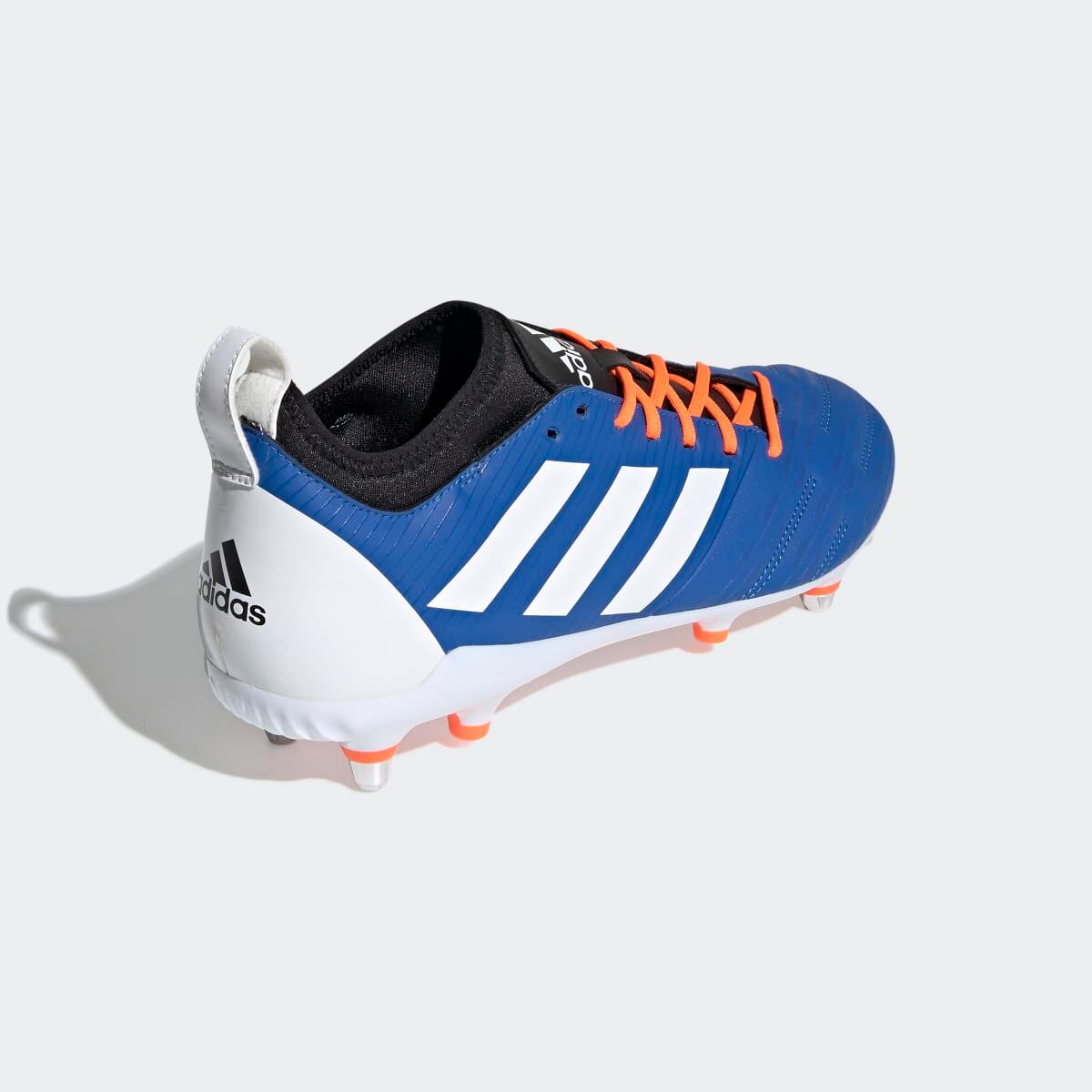 Adidas Malice Elite (Sg) Rugby Boots 6/7