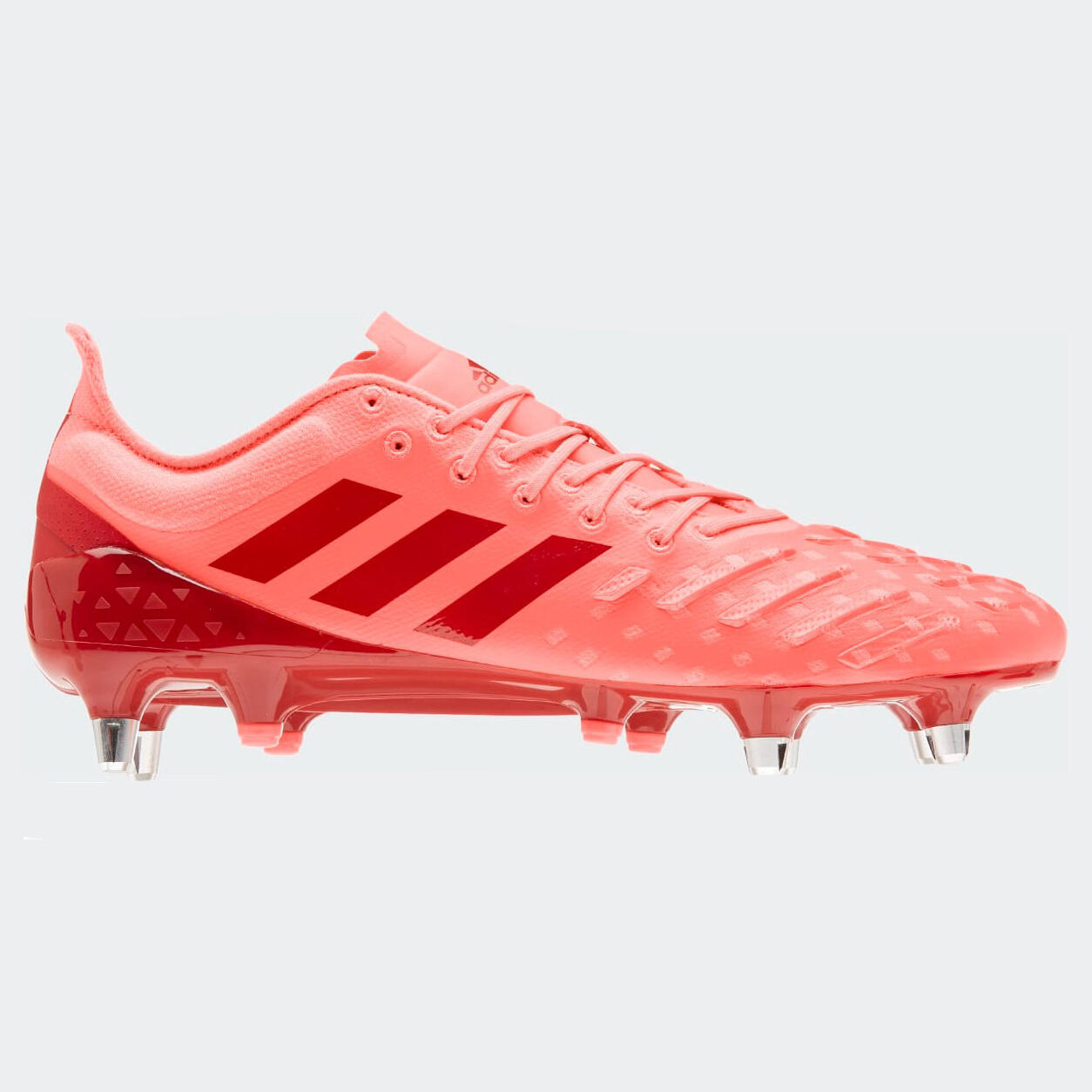 ADIDAS Adidas Predator XP P Soft Ground Rugby Boots