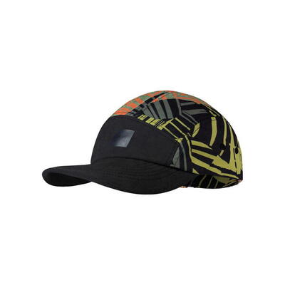 Pet buff 5 panel go voor unisex jongens