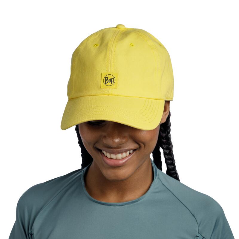 Czapka z daszkiem Buff Baseball Cap
