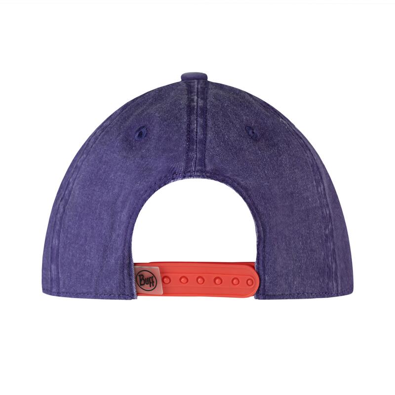Czapka z daszkiem Buff Baseball Cap Kids