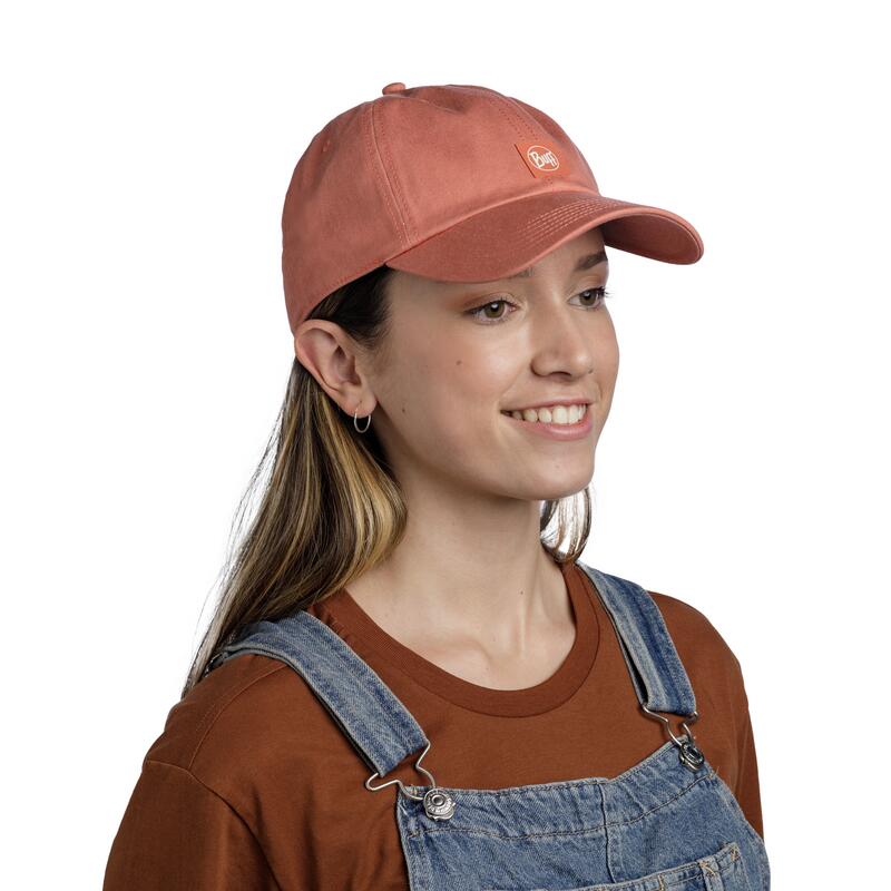Czapka z daszkiem Buff Baseball Cap 2/4