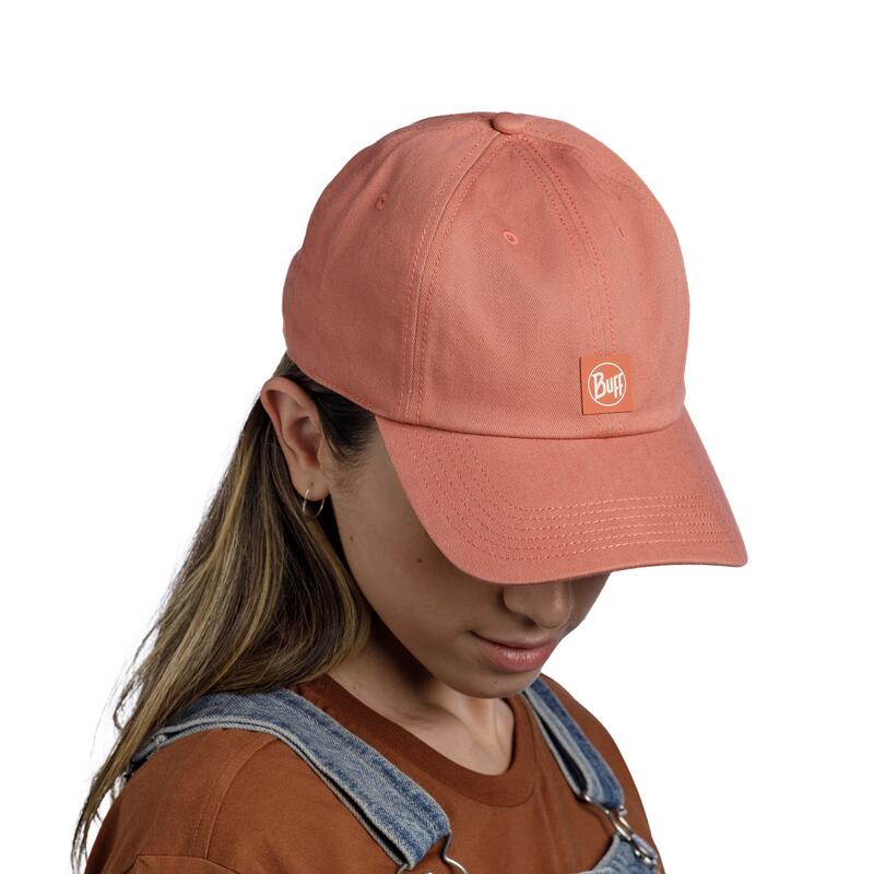 Czapka z daszkiem Buff Baseball Cap 4/4