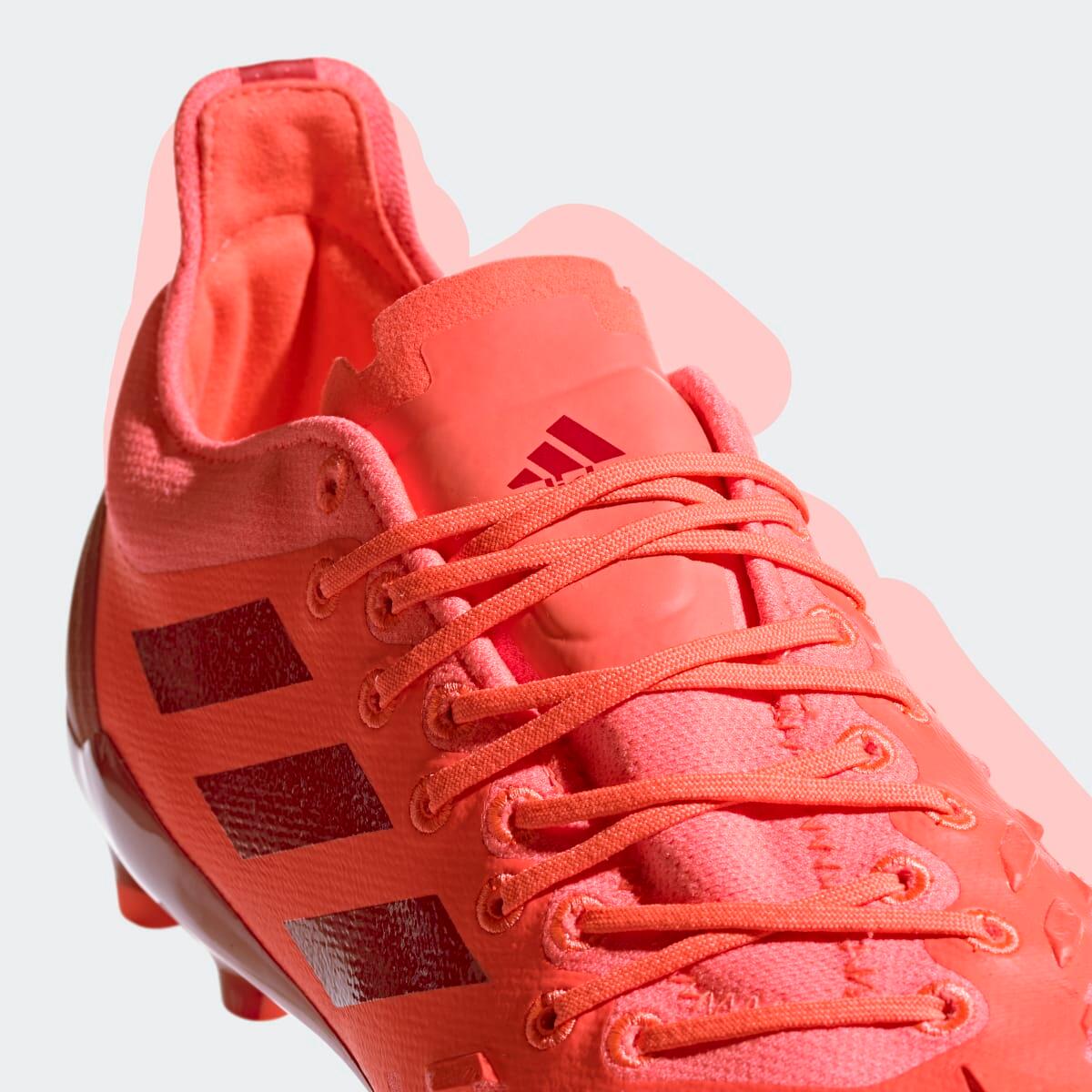 Adidas Predator XP Firm Ground Rugby Boots 5/7