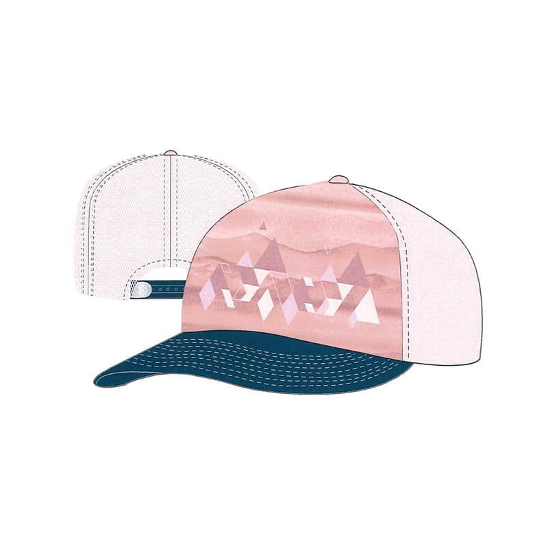 Czapka z daszkiem Buff Trucker Cap 1/1
