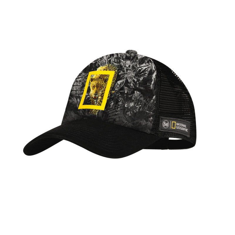 Czapka z daszkiem Buff Trucker Cap National Geographic