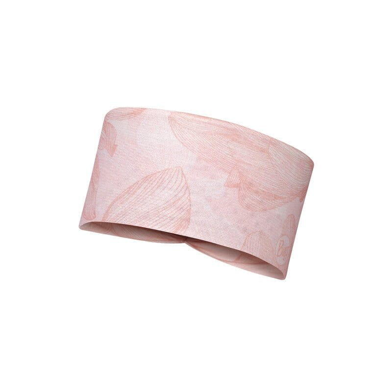 Opaska multifunkcyjna Buff Coolnet UV+ Ellipse Cyancy Blossom 2/2