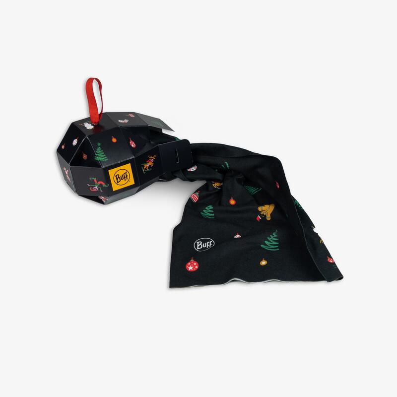 Schlauchschal Original EcoStretch Holiday Scarf 1347698171000 6/7