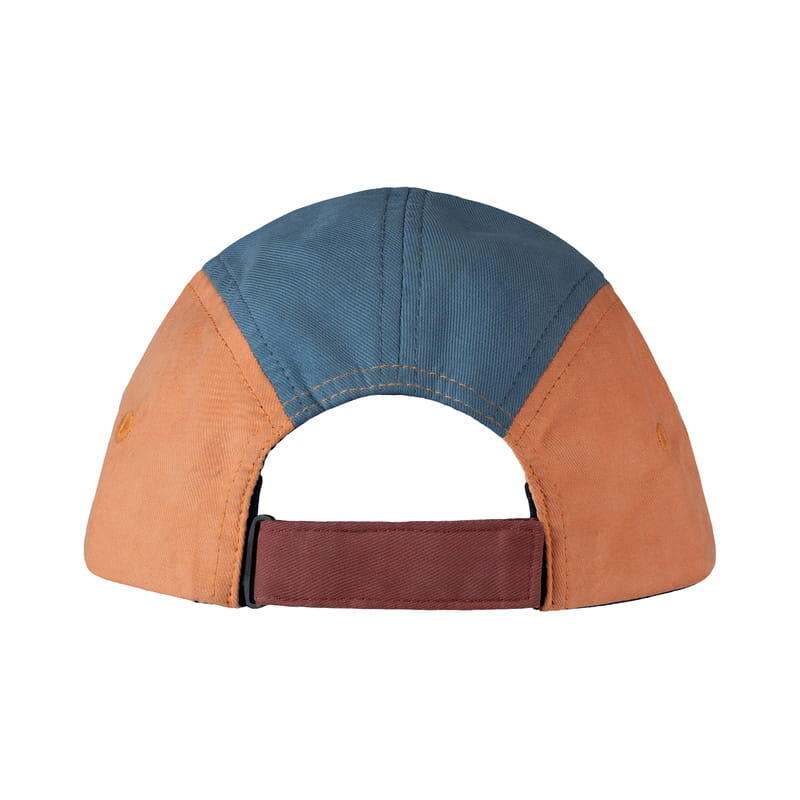 Kappe Buff 5 Panel Go für jungen 2/5