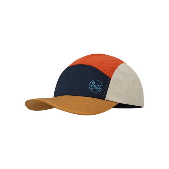 Berretto Buff 5 Panel Go per unisex ragazzi