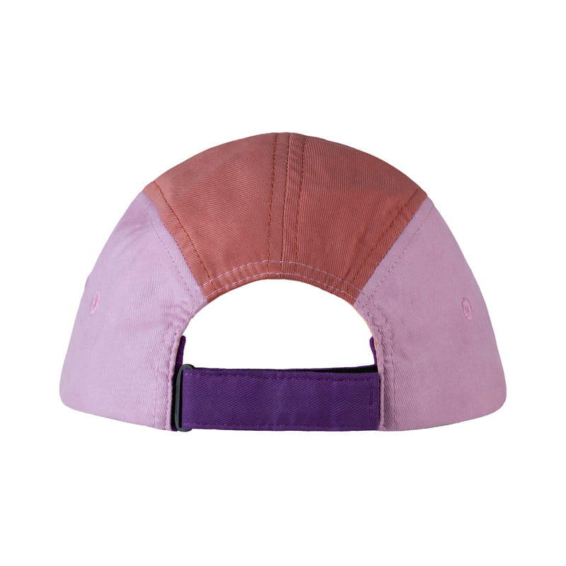 Czapka dziecięca Buff 5 Panels Go Cap Kids