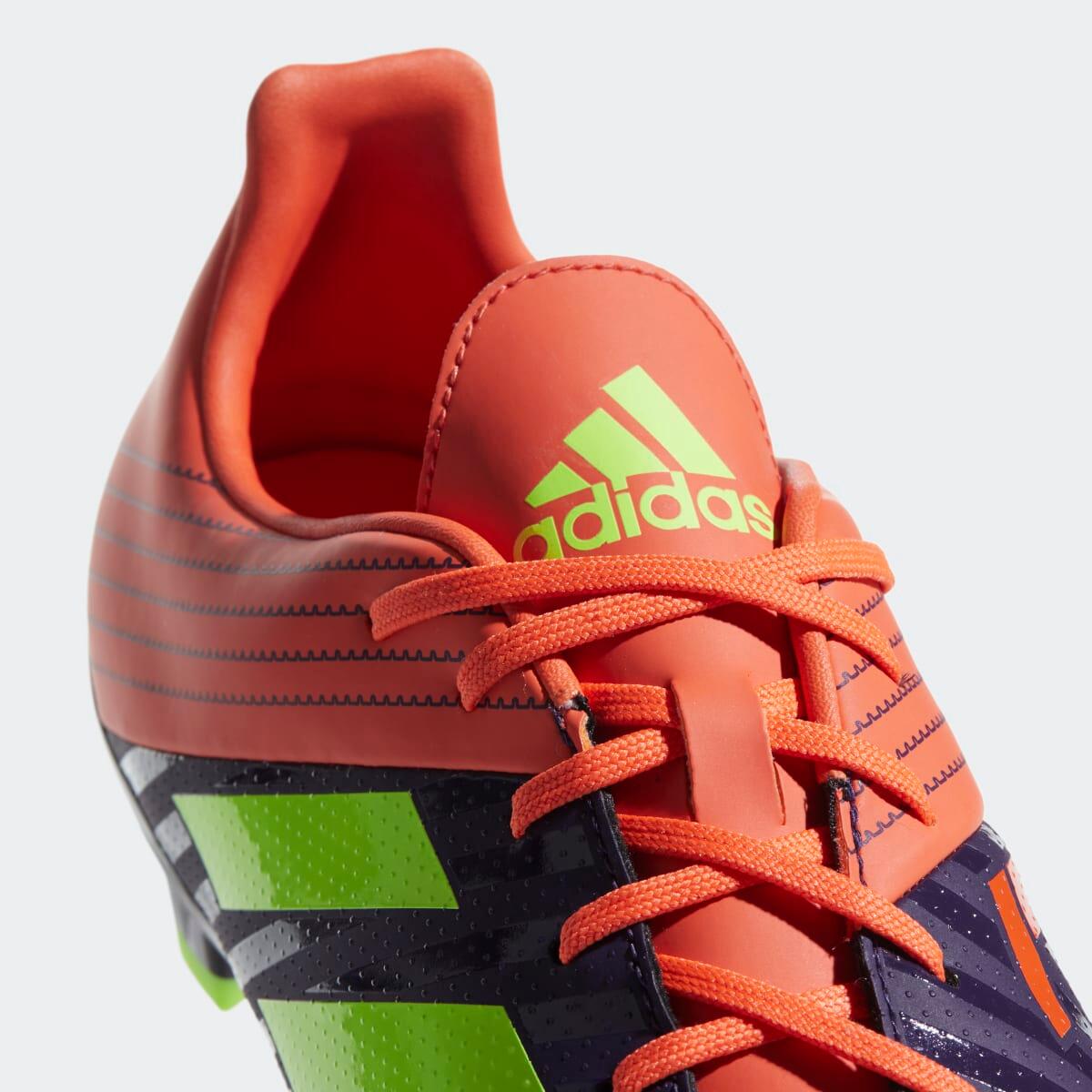 Adidas Malice Soft Ground Rugby Boots ADIDAS | Decathlon