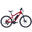 Villette le Sommet, e-MTB 13Ah 24sp 27.5-inch rouge