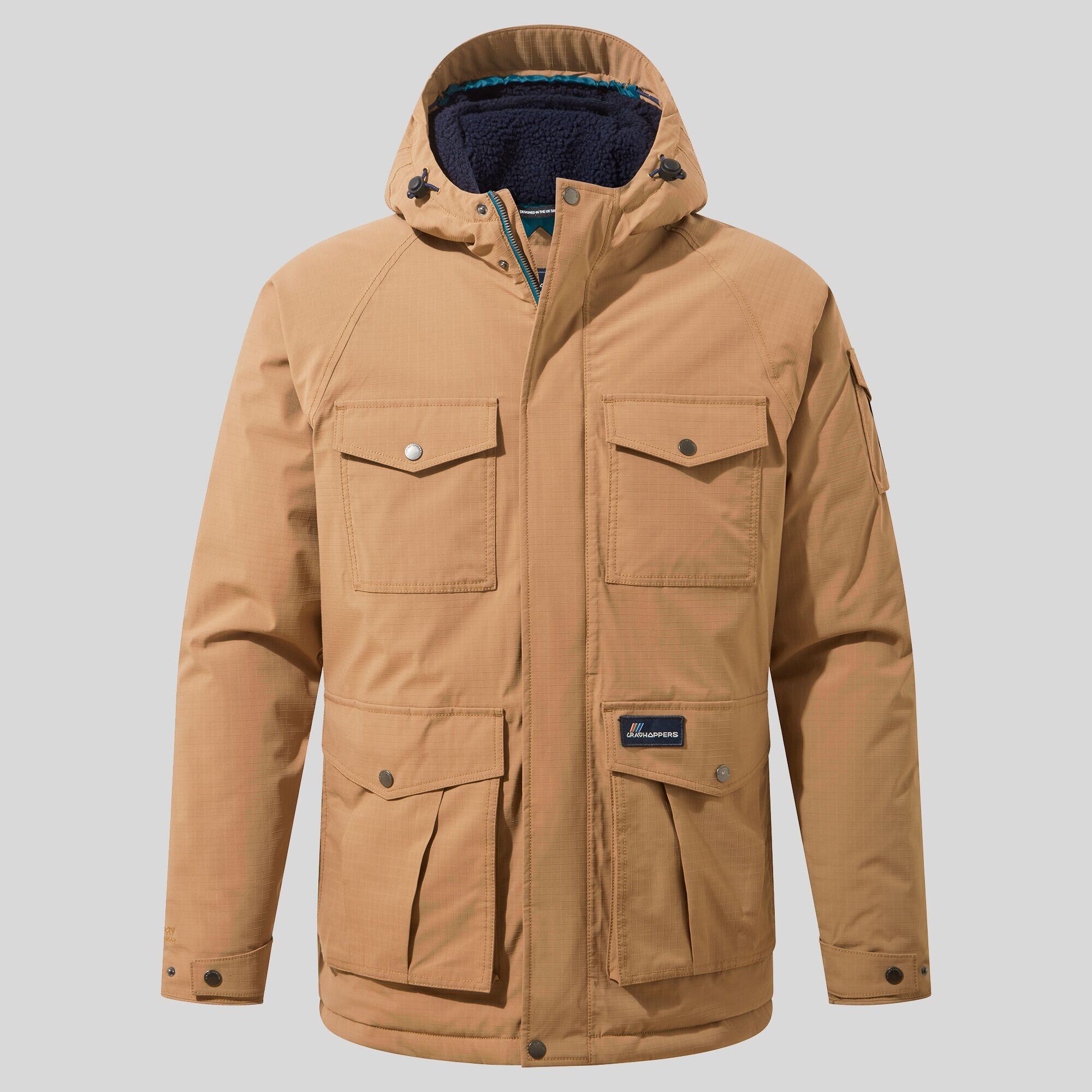 CRAGHOPPERS Waverley Thermic Jacket