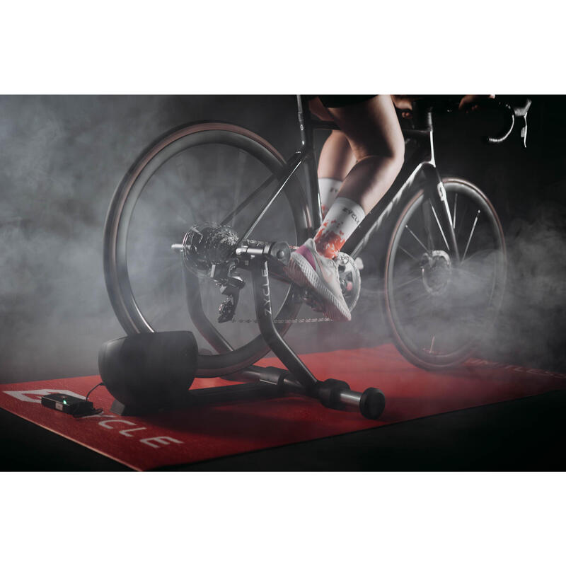 ZYCLE Smart ZPro Turbo Trainer