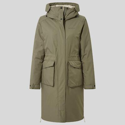 Wasserdichte Neev-Wanderjacke für Damen