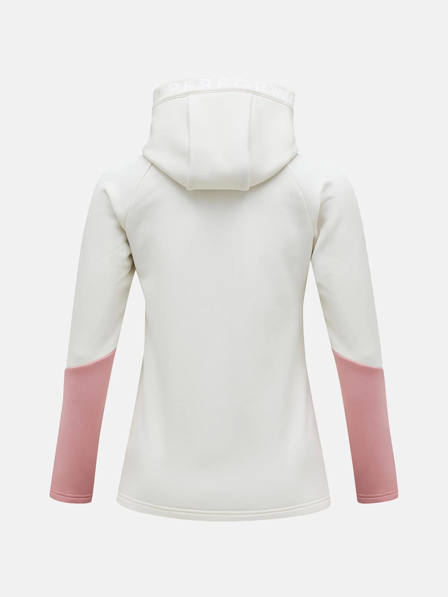 Bluza Peak Performance damska Rider Zip Hood 6/7