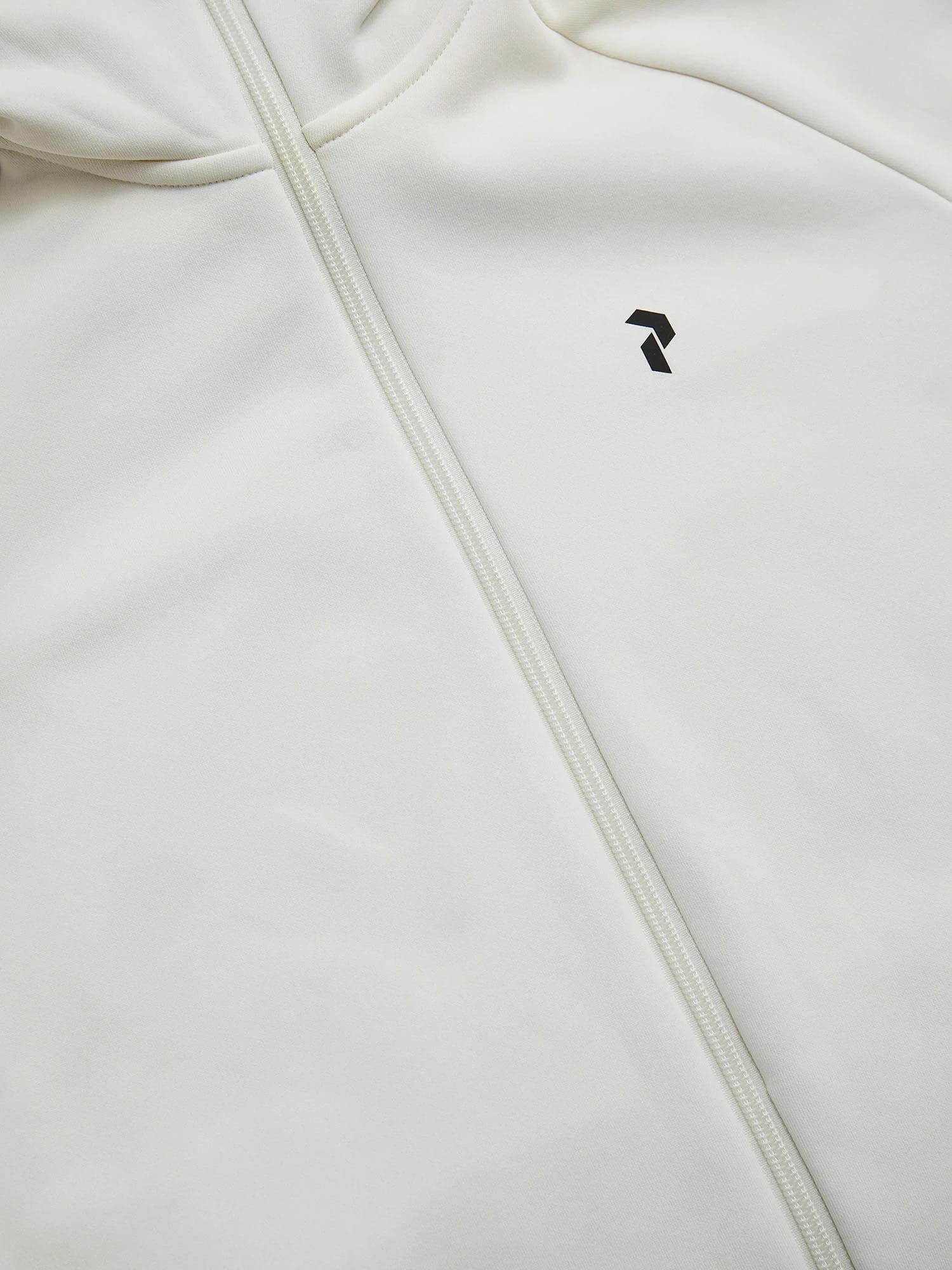 Bluza Peak Performance damska Rider Zip Hood 7/7
