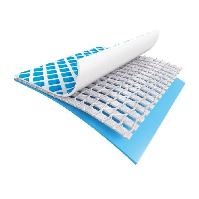 Intex Piscine Easy Set ronde 366 x 76 cm avec pompe 5/6