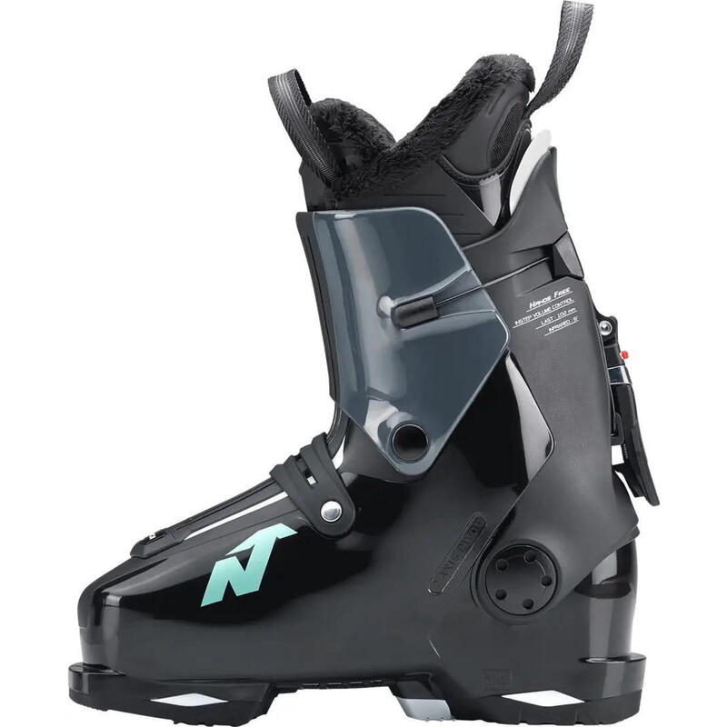 Buty narciarskie damskie Nordica HF 85 W (GW)