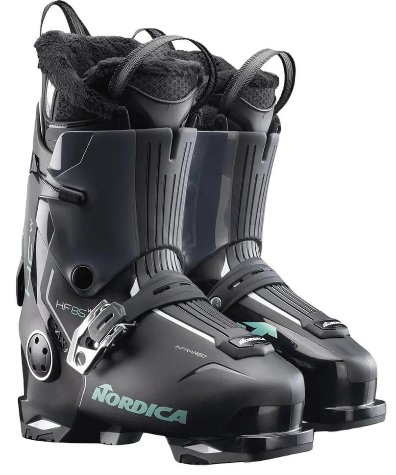 Buty narciarskie damskie Nordica HF 85 W (GW)