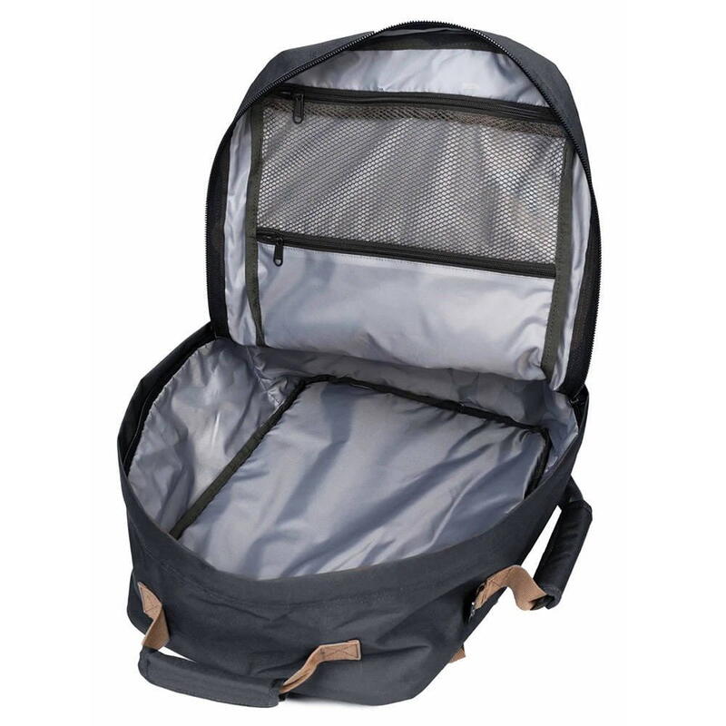 Plecak CABINZERO CLASSIC 36L - czarny