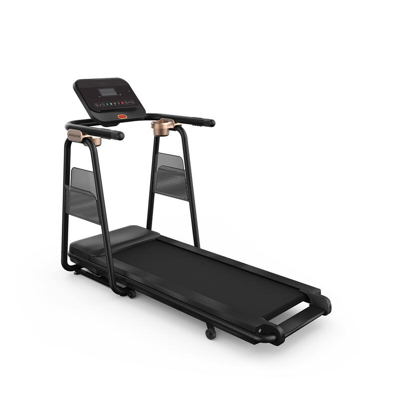 Citta TT5.0 - Horizon Fitness - Tapis roulant