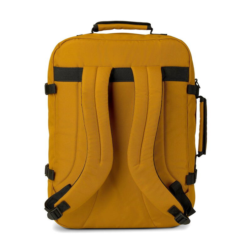 Plecak CABINZERO CLASSIC 36L - pomarańczowy