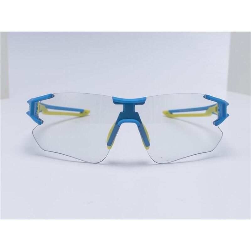 Okulary sportowe unisex Rockbros 10127 z fotochromem