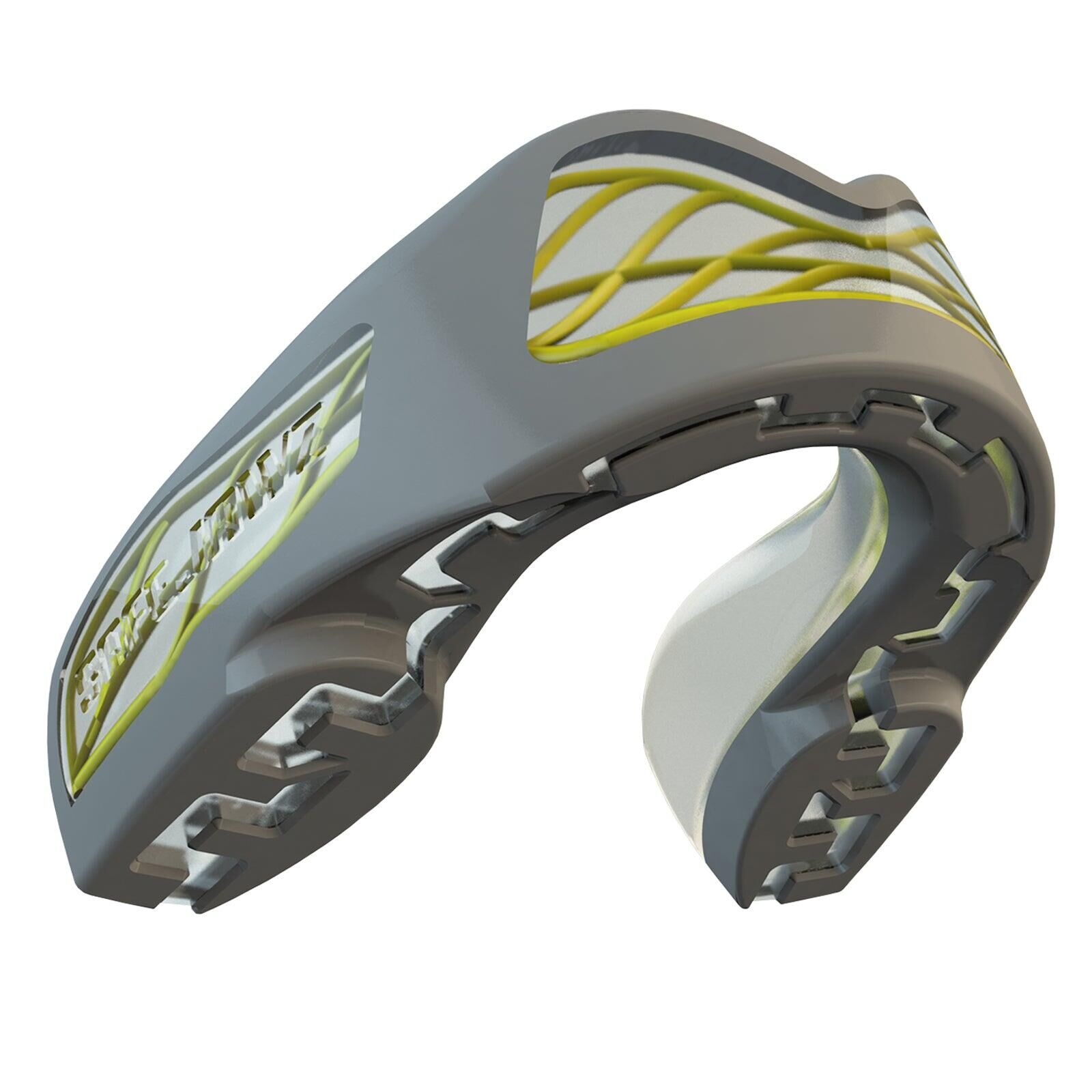 SAFEJAWZ SAFEJAWZ Nitro Series Sports Mouthguard