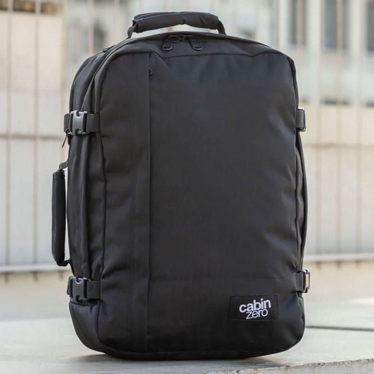 Mochila Classic 36L 6/7