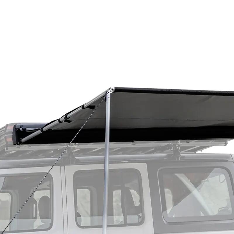 Toldo Universal con Carcasa R gida Decathlon