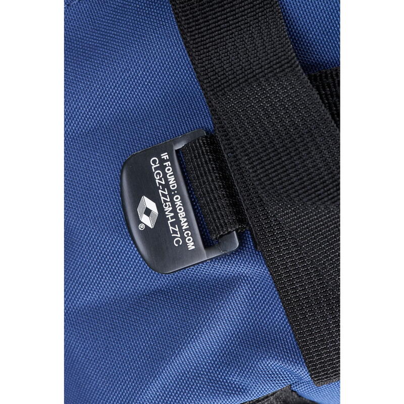 CABINZERO CLASSIC 28L férfi hátizsák - kék