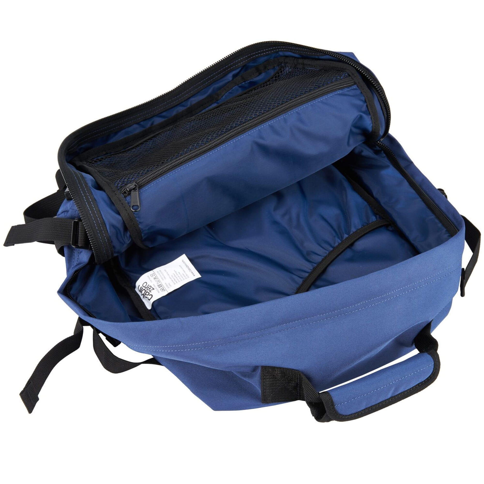 Mochila Classic 28L 5/7