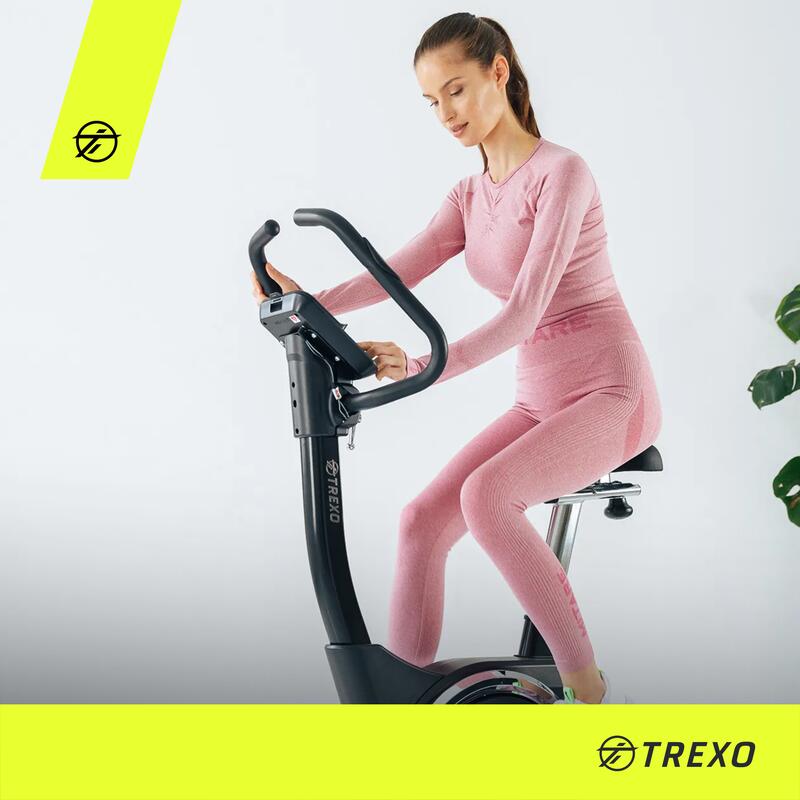 TREXO hometrainer