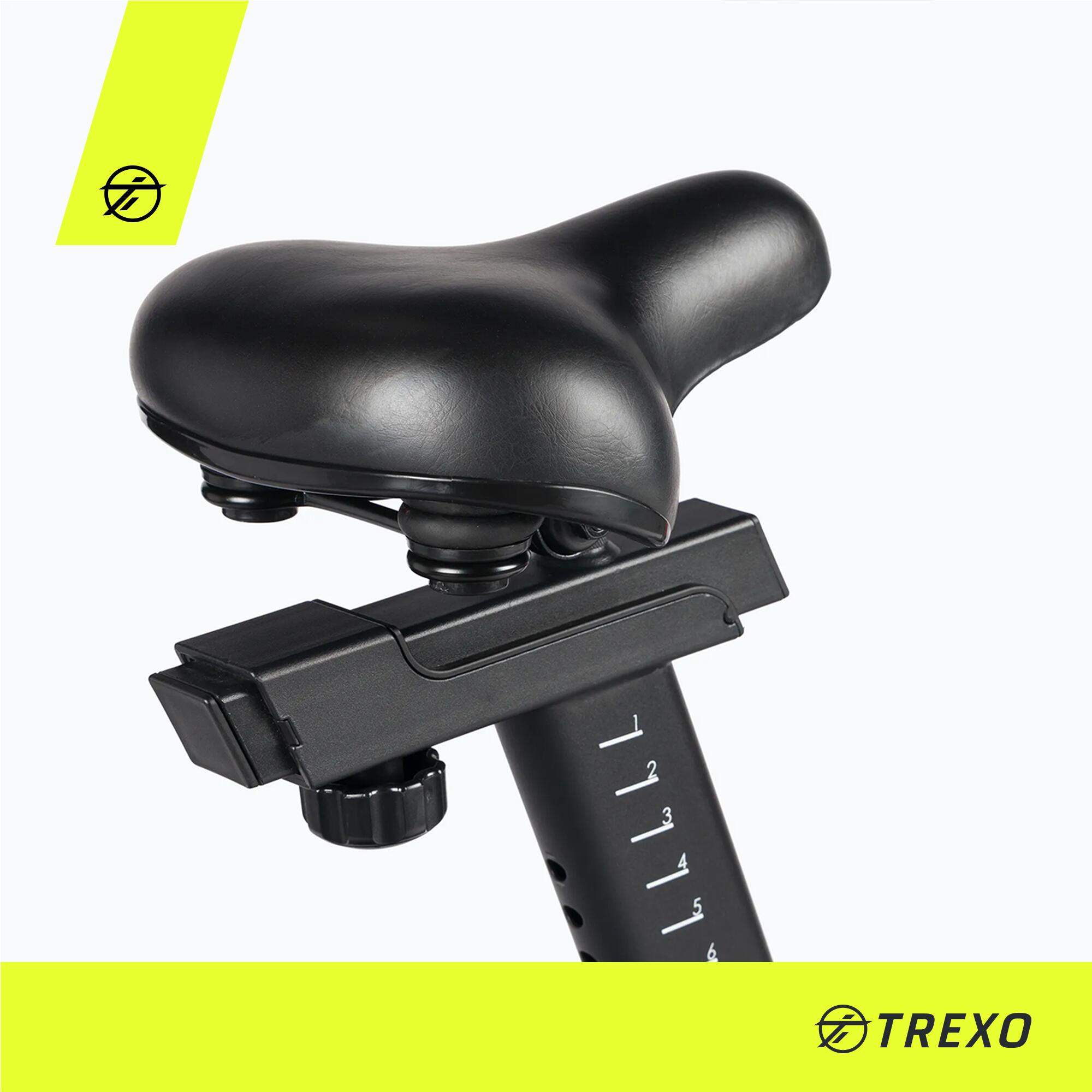 Cyclette XTREXO 6/7