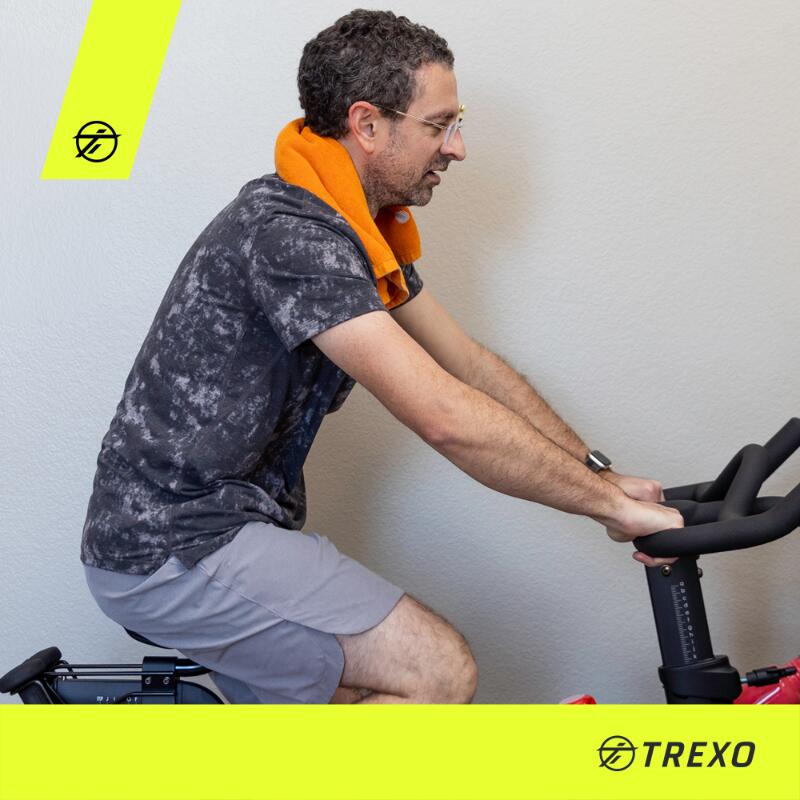 Cyclette XTREXO 5/7